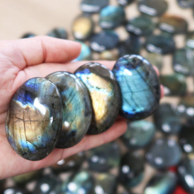 7 Powerful Places To Put Labradorite In Your Home