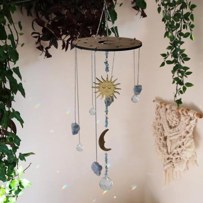 8 Magical Ways Suncatchers Transform Your Space